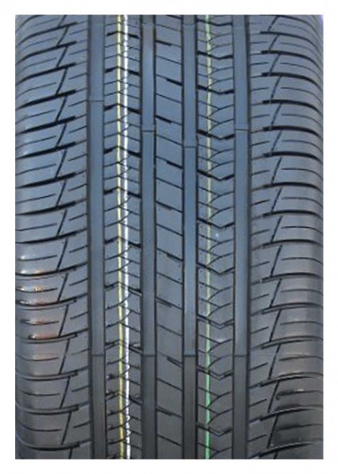 Летние шины Doublestar DSS02 265/65 R17 0