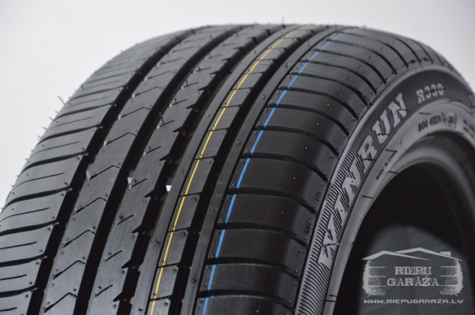 Летние шины Winrun R330 265/35 R19 0