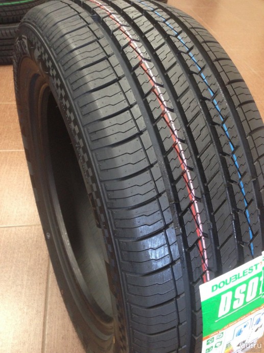 Летние шины Doublestar DS01 215/75 R15 0