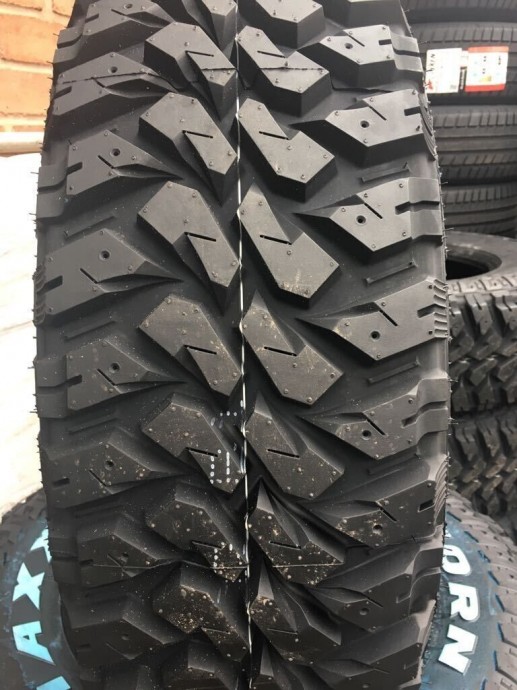 Всесезонные шины Maxxis MT-764 Bighorn 275/60 R20 0