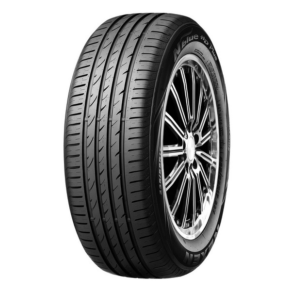 Летние шины Nexen N-BLUE HD PLUS XL 205/55 R17 0