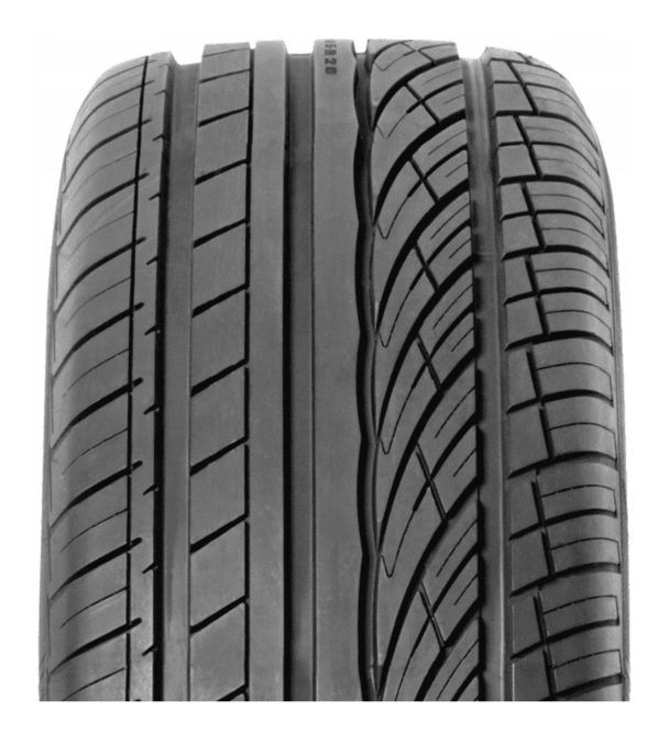Летние шины HIFLY Vigorous HP801 275/55 R20 0