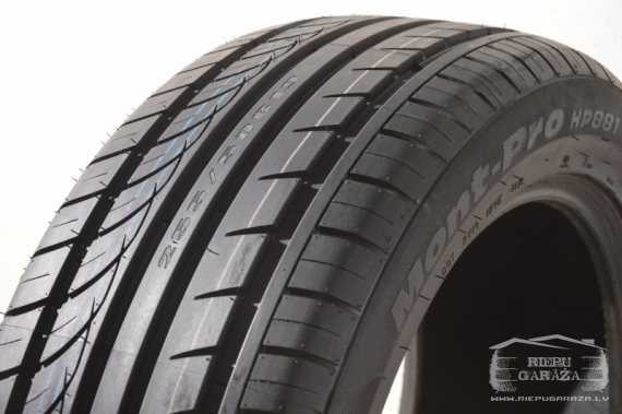 Летние шины SunFull MONT-PRO HP881 225/55 R19 0