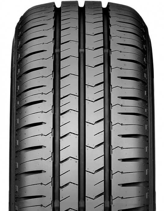Летние шины Nexen ROADIAN CT8 225/65 R16C 0