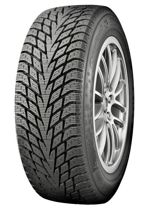 Зимние шины Cordiant WINTER DRIVE 2 SUV 235/65 R17 0