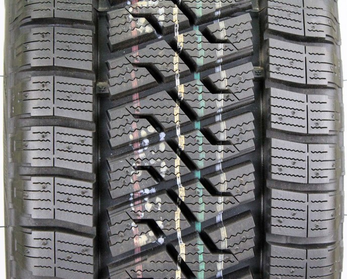 Зимние шины Lassa Wintus 2 185/75 R16C 0