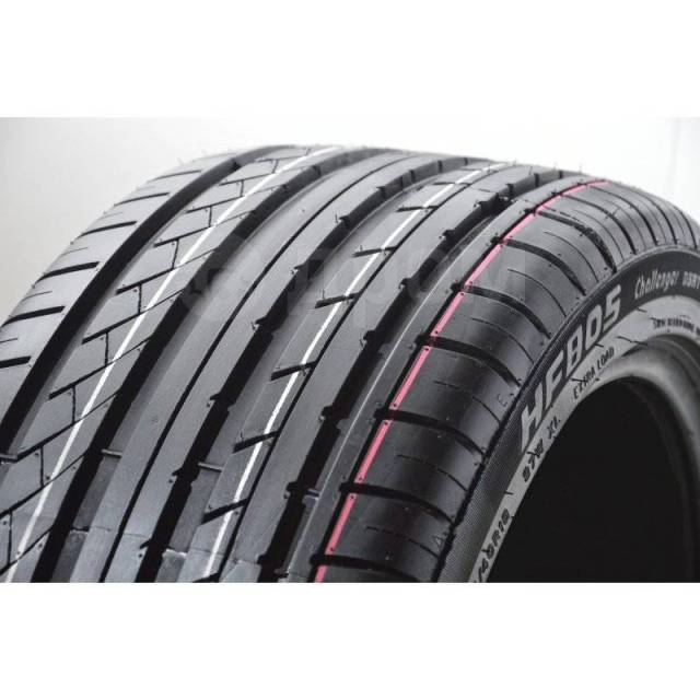 Летние шины HIFLY HF805 245/45 R17 0