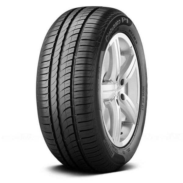 Летние шины Pirelli CINTURATO P1 195/60 R15 0