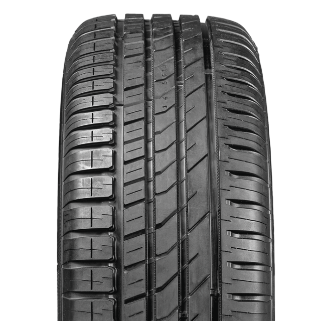 Летние шины Ikon Tyres Character Eco 165/65 R14 0